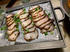 -绿茶餐厅(西单老佛爷店)