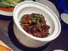 -绿茶餐厅(燕郊永旺店)