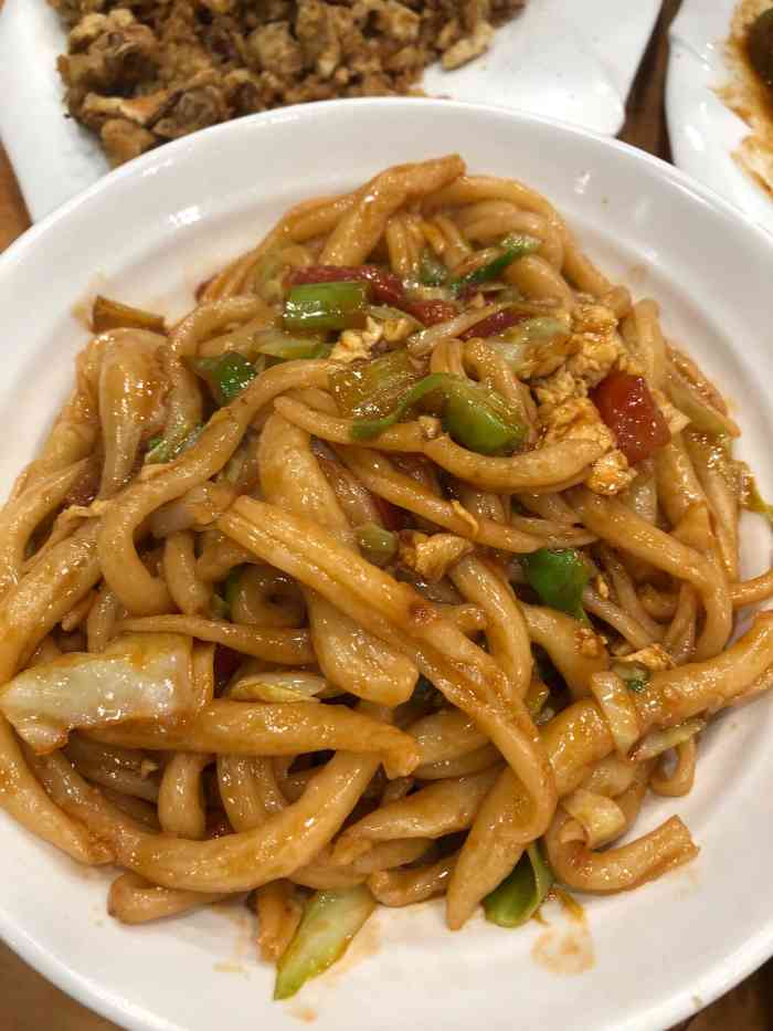 田师傅剔尖馆-"不理解这种口味的店为什么被称赞…. 服务.