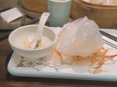 -乔街深夜食堂·台州菜·高压锅生蚝(杭州总店)