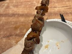 -耶里夏丽·丝路新疆菜·清真食品(徐汇南丹东路臻选店)