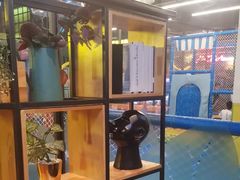 -河坝烧烤串城(金达莱店)