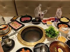 -花味烤肉·拌饭(庐阳万象汇店)