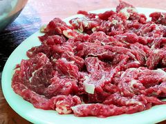 -蔡社牛肉城(龙湖店)