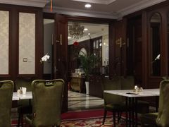 大堂-南山鲜虾面·活鲜小馆·海味大连菜(南山总店)