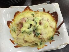 蘑菇餐厅(马台街店)-蘑菇餐厅(马台街店)