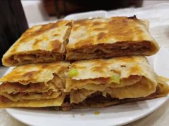 -玉华台饭庄·淮扬菜·烤鸭(望京店)