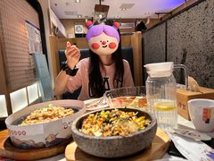 -七八冷面·延边朝鲜族美食(欢乐谷店)