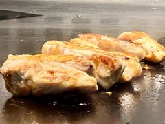 -松临·铁板烧&Omakase(神农店)