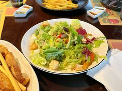 -安妮意大利餐厅(日坛店)