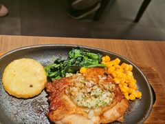 -萨莉亚意式餐厅(百联徐汇店)