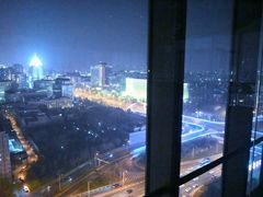 -北京索菲特大酒店·健身中心