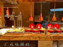 -厦门希尔顿逸林酒店·圆聚自助餐厅(五缘湾店)