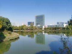 -大兴滨河森林公园