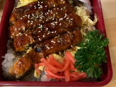 -割烹旭日本料理(龙湖狮山天街店)
