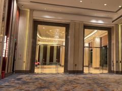 -天津香格里拉大酒店