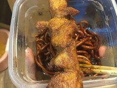 -潮妈小食