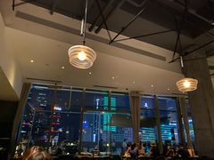 -Mercato莫卡多露台餐厅与酒吧(K11店)