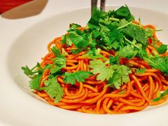 葱油拌面-Solo(衡山路店)