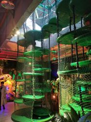 -恐龙探索乐园(磁器口店)