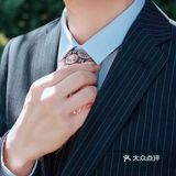 Tins西服｜客片分享