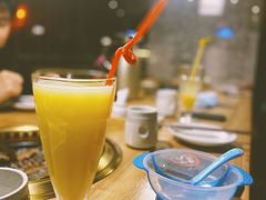 -江户烧肉(高德店)