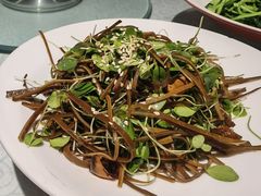 -福满圆(琨莎中心店)