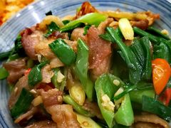 -静一餐厅·湖北菜(前门店)
