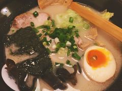 百步拉面-百步拉面