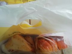 -味宁檬活力烘焙(燕子山店)