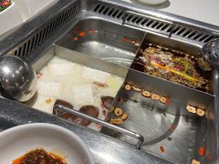 -海底捞火锅(高科广场店)
