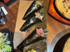 -千代武日本料理(爱建店)