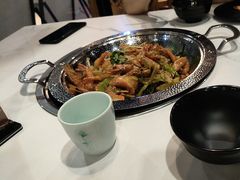 -重庆巴渝火锅(钟家村店)