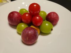-翕间食·精致淮扬菜(江苏大剧院店)