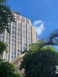 -广州富力君悦大酒店·宴会厅