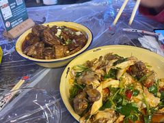 -东排食堂长沙小吃大排档(五一广场店)