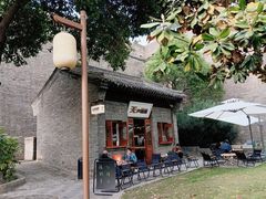 -西安城墙·碑林历史文化景区