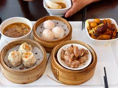 -阿那亚第三食堂 Cafeteria 3