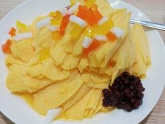-麦记甜品(琼海店)