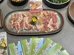 -骨之味·筒骨汤火锅(江头店)