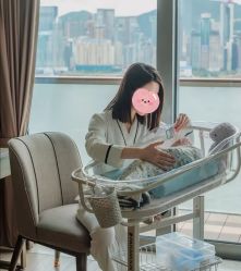 -贝爱时刻月子中心(宝安妇幼店)