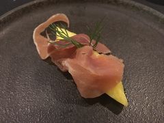 -圣丰索菲特·法国餐厅