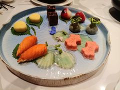 -海味观(老西门店)