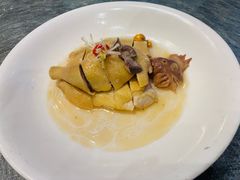 -猪肉婆私房菜(容桂总店)