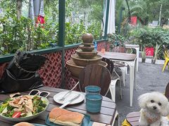 -BOCATA 西班牙餐厅(三里屯店)