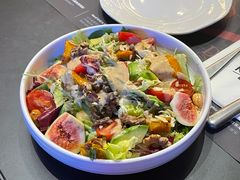 -Nord Grill&Bar Highland诺德西餐(深圳欢乐海岸店)