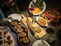 -烛影拾光观景餐厅·创意菜·摄影·小提琴(大唐不夜城店)