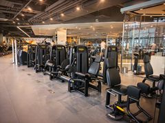 -OXYGYM 奥美氧舱运动中心(朝阳大悦城店)