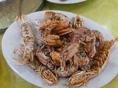 -秋姐美食店(旅游大道店)