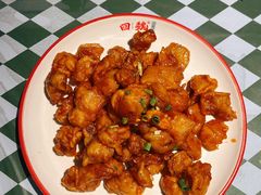 -回魏大排档(百花洲店)